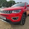Jeep Compass 2019 - Thumbnail Image 3