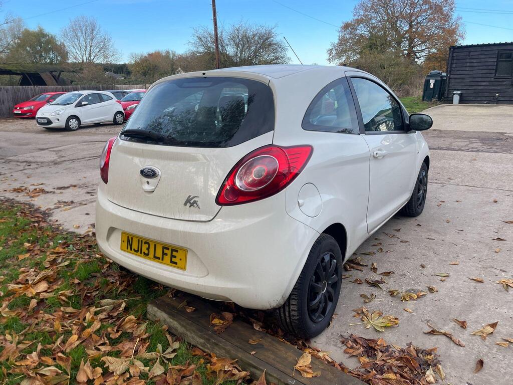 Ford Ka 2013 - Image 6