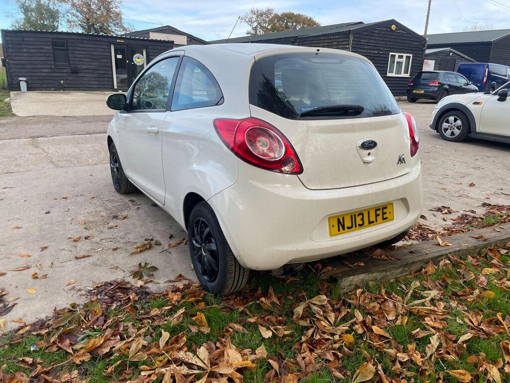 Ford Ka 2013 - Image 5