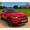 Jeep Compass 2019 - Thumbnail Image 1