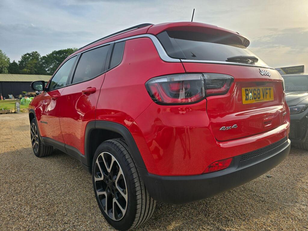 Jeep Compass 2019 - Image 5