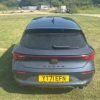 CUPRA Leon 2021 - Thumbnail Image 4