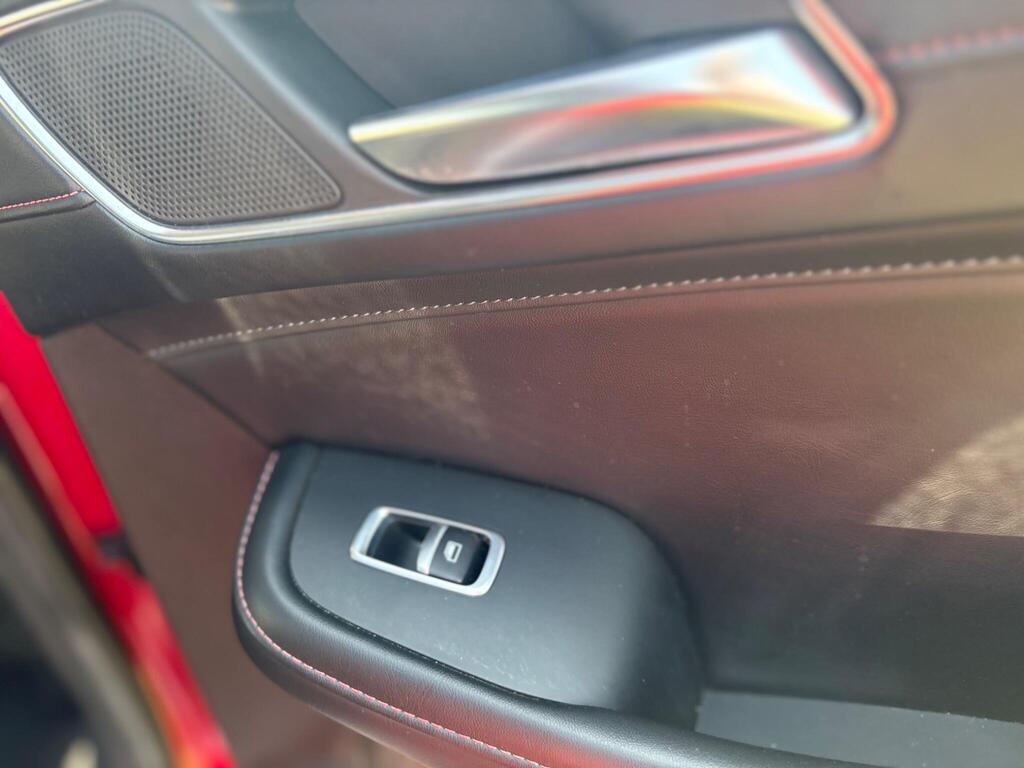 MG MG HS 2021 - Image 11