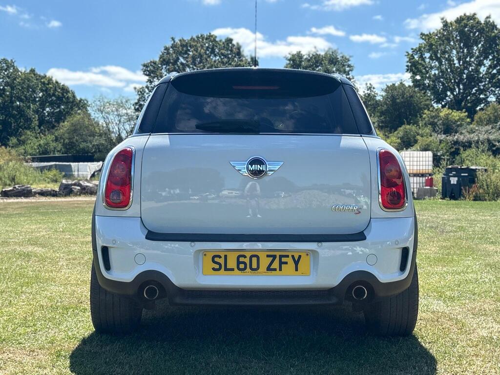 MINI Countryman 2010 - Image 5