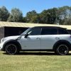 MINI Countryman 2010 - Thumbnail Image 8