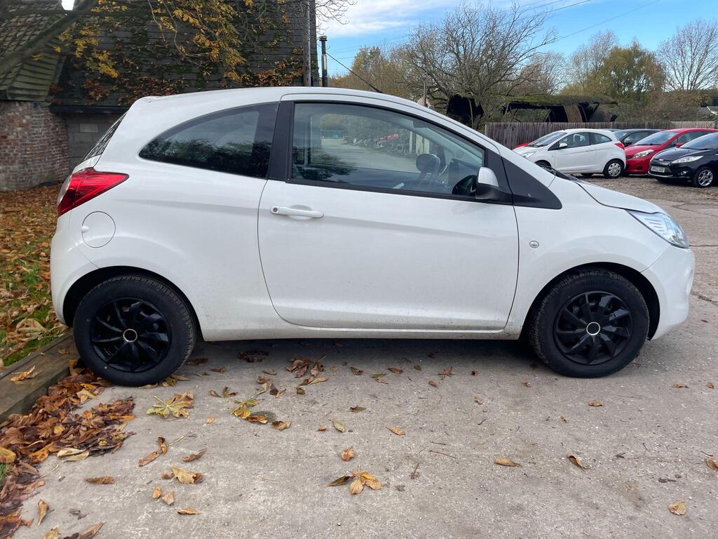 Ford Ka 2013 - Image 8