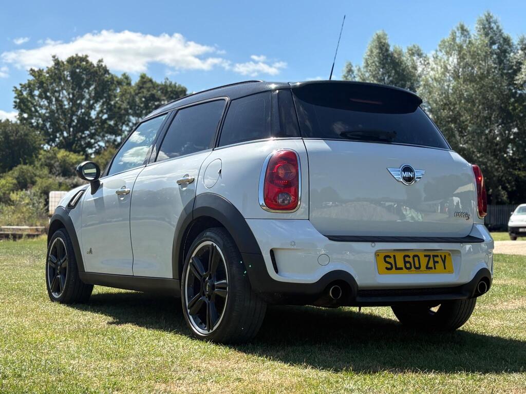 MINI Countryman 2010 - Image 6