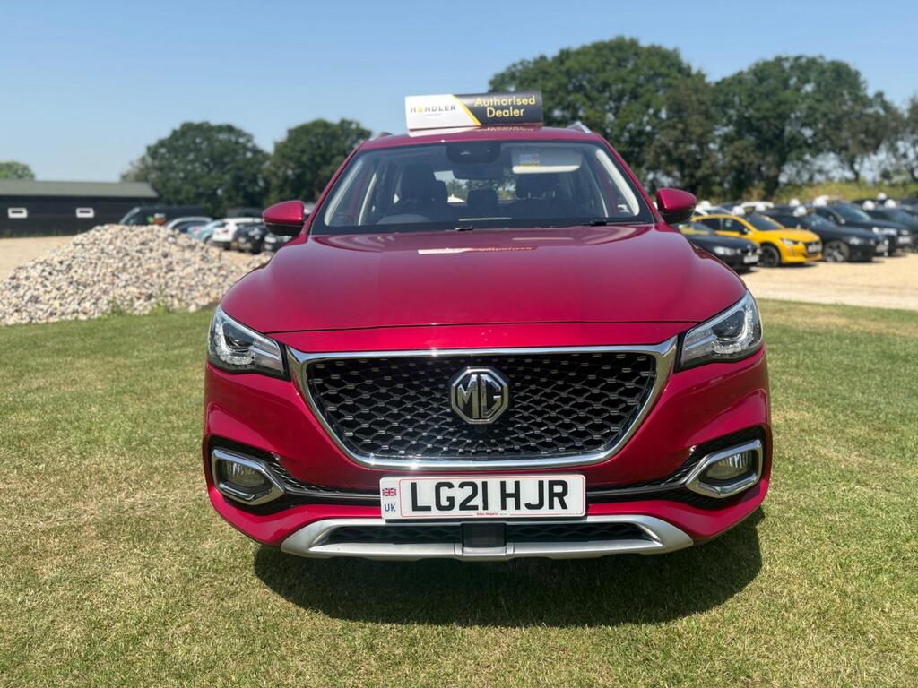 MG MG HS 2021 - Image 2