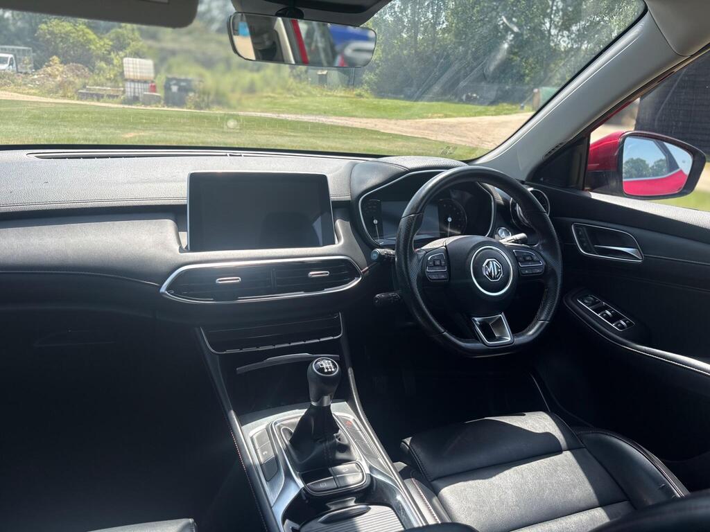MG MG HS 2021 - Image 9