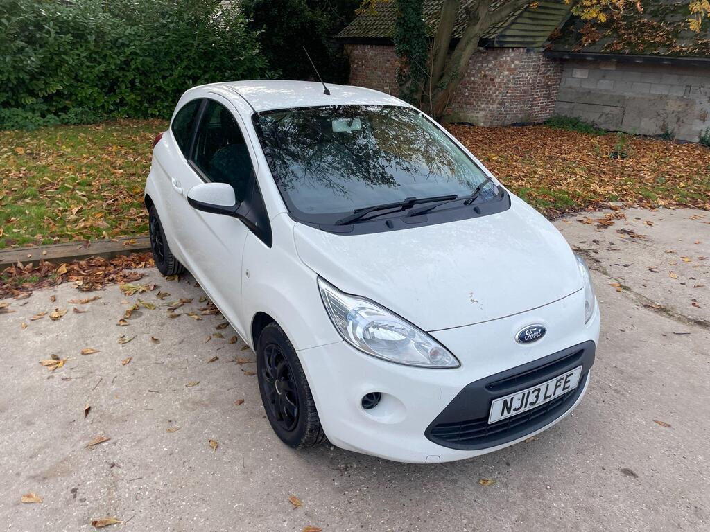Ford Ka 2013 - Image 1