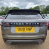 Land Rover Range Rover Velar 2019 - Thumbnail Image 4