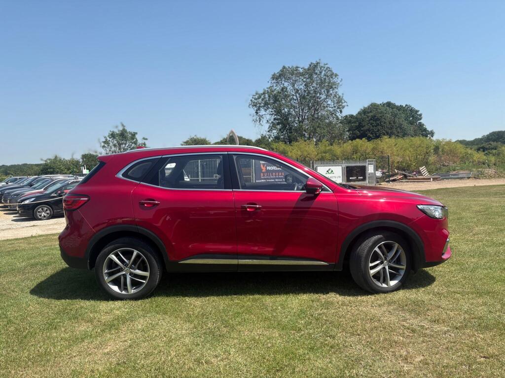 MG MG HS 2021 - Image 8