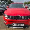 Jeep Compass 2019 - Thumbnail Image 2