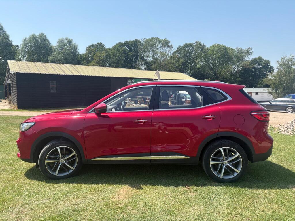 MG MG HS 2021 - Image 7