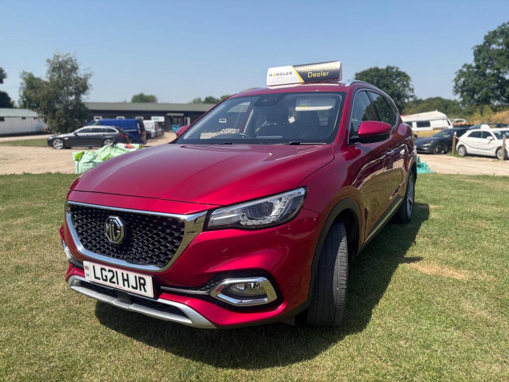 MG MG HS 2021 - Image 3