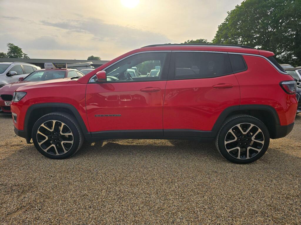 Jeep Compass 2019 - Image 7
