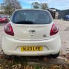 Ford Ka 2013 - Thumbnail Image 4