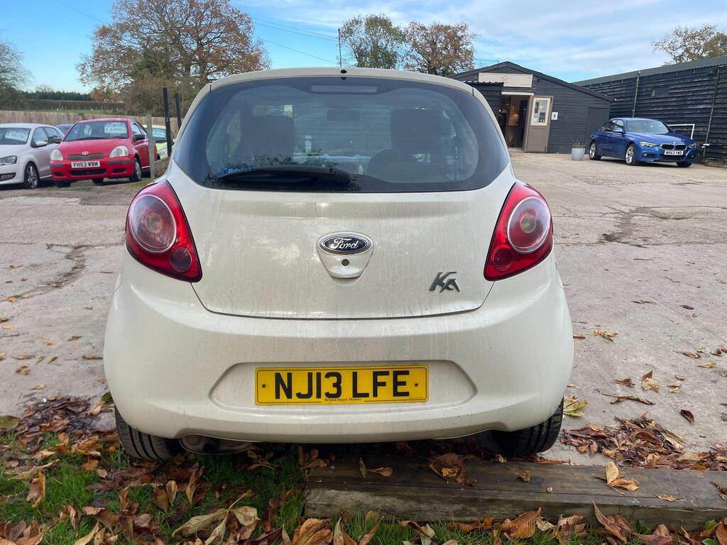 Ford Ka 2013 - Image 4