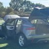 Jaguar E-PACE 2018 - Thumbnail Image 4