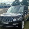 Land Rover Range Rover 2021 - Thumbnail Image 4