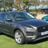 Jaguar E-PACE 2018 - Thumbnail Image 1