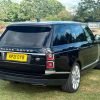 Land Rover Range Rover 2021 - Thumbnail Image 7