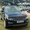 Land Rover Range Rover 2021 - Thumbnail Image 2