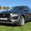 Jaguar E-PACE 2018 - Thumbnail Image 2