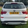 BMW X3 2016 - Thumbnail Image 4