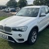 BMW X3 2016 - Thumbnail Image 1