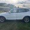 BMW X3 2016 - Thumbnail Image 7
