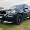 BMW X5 2014 - Thumbnail Image 3