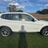 BMW X3 2016 - Thumbnail Image 8