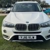 BMW X3 2016 - Thumbnail Image 3
