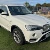 BMW X3 2016 - Thumbnail Image 2
